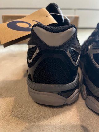 Asics Gel-Kayano Talla 44