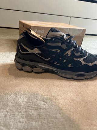 Asics Gel-Kayano Talla 44