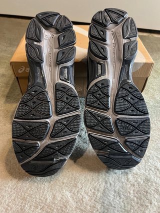 Asics Gel-Kayano Talla 44