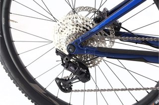 Bicicleta Giant Stance E+ Pro 0 XT t.M Reacondicionada