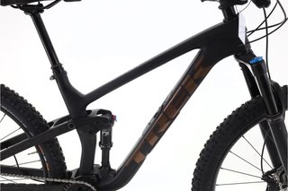 Bicicleta Trek Top Fuel 9.7 XT t.M Reacondicionada