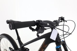 Bicicleta Trek Top Fuel 9.7 XT t.M Reacondicionada