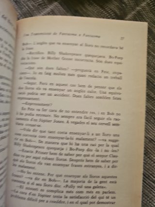 El Misteri del lloro quec