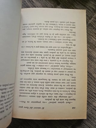 El Misteri del lloro quec