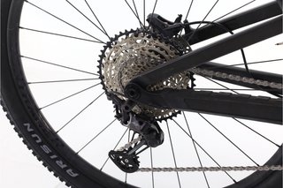 Bicicleta Trek Top Fuel 9.7 XT t.M Reacondicionada