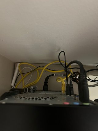 PC Desktop HP Pavilion i5 16GB 512GB SSD