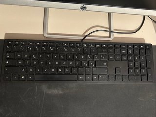 PC Desktop HP Pavilion i5 16GB 512GB SSD