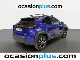 Toyota Yaris Cross 120H Active Tech 85 kW (116 CV)