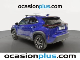 Toyota Yaris Cross 120H Active Tech 85 kW (116 CV)