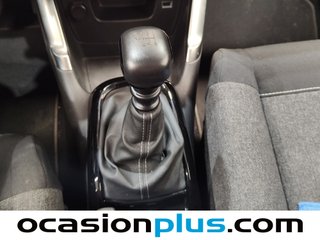 Citroen C3 Aircross PureTech 110 S&S Plus 81 kW (110 CV)