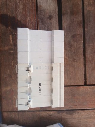 Sobretensiones trans con IGA integrado 4P 25A