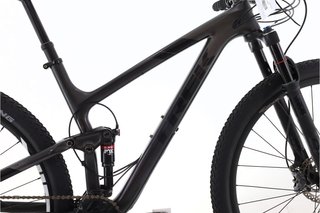 Bicicleta Trek Top Fuel 9.8 t.M Reacondicionada