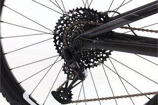 Bicicleta Trek Top Fuel 9.8 t.M Reacondicionada