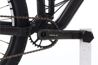 Bicicleta Trek Top Fuel 9.8 t.M Reacondicionada