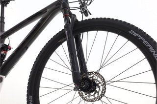 Bicicleta Trek Top Fuel 9.8 t.M Reacondicionada
