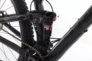 Bicicleta Trek Top Fuel 9.8 t.M Reacondicionada