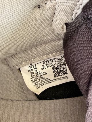 Air Jordan 1 Retro High OG Twist 2.0 ( Reales )