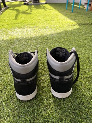 Air Jordan 1 Retro High OG Twist 2.0 ( Reales )