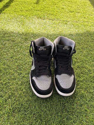 Air Jordan 1 Retro High OG Twist 2.0 ( Reales )