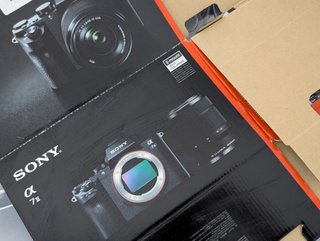 Sony a7 II + Objetivo 28-70mm (2 AÑOS DE GARANTIA)