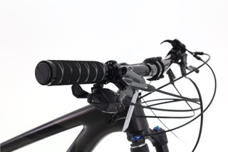 Bicicleta Trek Top Fuel 9.8 t.M Reacondicionada