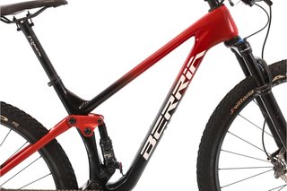 Bicicleta Berria Mako t.M Reacondicionada