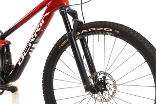 Bicicleta Berria Mako t.M Reacondicionada