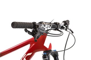 Bicicleta Berria Mako t.M Reacondicionada