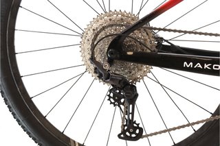 Bicicleta Berria Mako t.M Reacondicionada