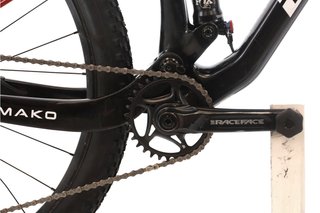 Bicicleta Berria Mako t.M Reacondicionada