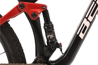 Bicicleta Berria Mako t.M Reacondicionada