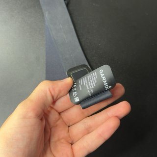 Garmin HRM-TRI Pulsómetro Banda Original