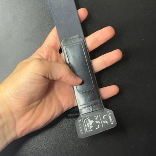 Garmin HRM-TRI Pulsómetro Banda Original