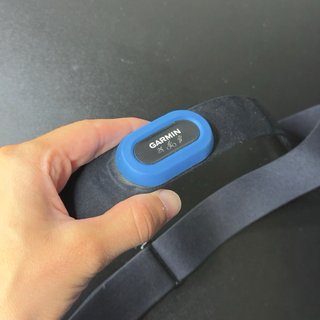 Garmin HRM-TRI Pulsómetro Banda Original