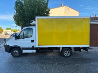 camion de Pollos Asados Food truck garantia 6meses