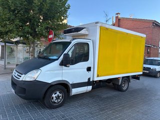 camion de Pollos Asados Food truck garantia 6meses