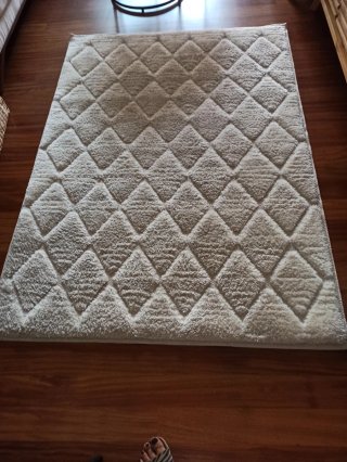 Alfombra benuta Elanie POP 120x170