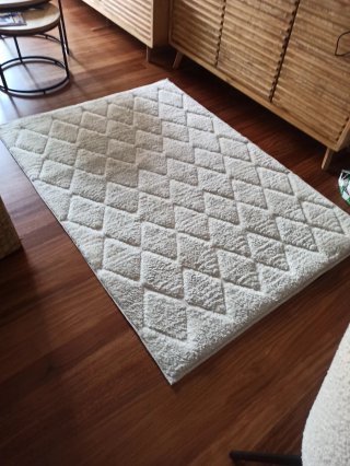 Alfombra benuta Elanie POP 120x170