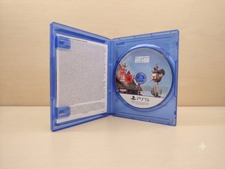 Saints Row Day One Edition PS5