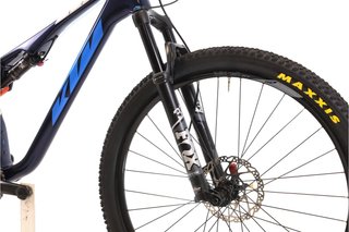 Bicicleta KTM Scarp 1964 Elite t.L Reacondicionada