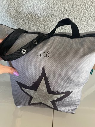 Saco silla invierno universal marca Fuli + funda