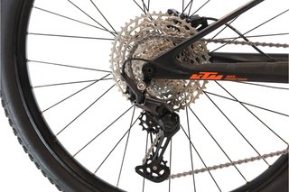 Bicicleta KTM Scarp 1964 Elite t.L Reacondicionada