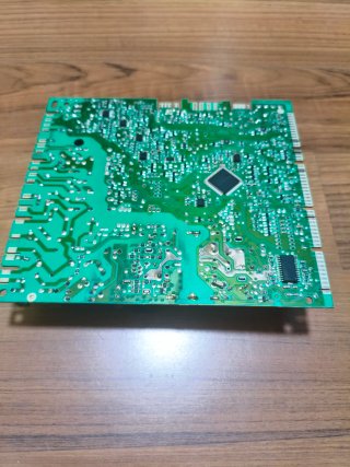 Placa Electrónica SaunierDuval IsofastCondens f35E