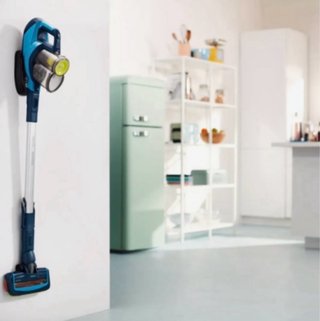 Philips SpeedPro Aspirador Vertical Sin Cables