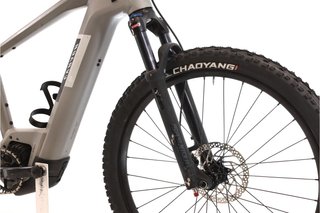 Bicicleta Canyon Pathlite:ON 6 XT t.L Reacondicionada