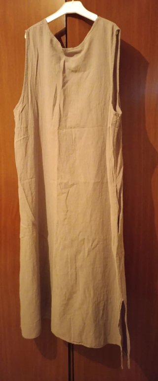 Camiseta y vestido