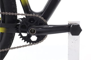 Bicicleta Massi Pro XTR t.M Reacondicionada