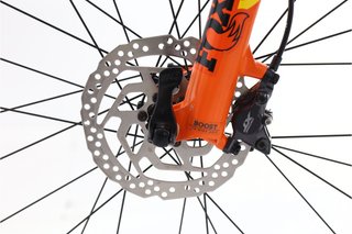 Bicicleta Massi Pro XTR t.M Reacondicionada