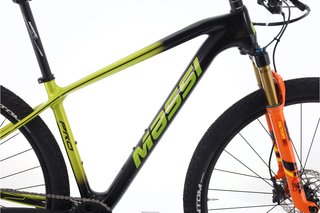Bicicleta Massi Pro XTR t.M Reacondicionada