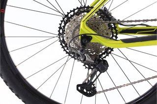 Bicicleta Massi Pro XTR t.M Reacondicionada